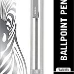 ZEBRA F-701 RETRACT B/P MET.8MM