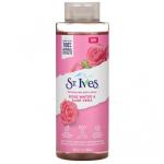 ST IVES 16OZ B/W RFRSH ROSE WTR
