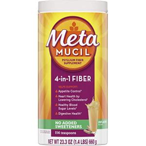 METAMUCIL COARSE PWD 114DS CSQQ