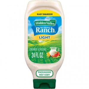 HV DRESSING LITE ORIG RANCH 24Z