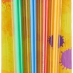 CRAYOLA PAINT BRUSH 4CT