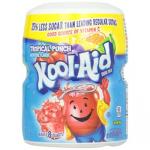 KOOL-AID 8QT TROP PUNCH