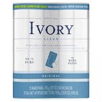 IVORY 10BAR-3.1OZ (12-10PKS-CS)