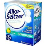 ALKA SELTZER ORIG 36CT LMN/LME