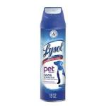 LYSOL PET AEROSOL 15 OZ