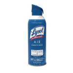 LYSOL SPRAY 10OZ WHITE LINEN