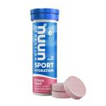 NUUN SPORT CITRUS FRUIT 10CT