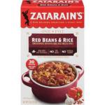 ZATARAINS DIRTY RICE MIX 8OZ
