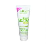 ALBA ACNE FACE/BDY WASH 8 OZ