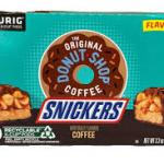 DONUT SHOP K-CUPS SNICKERS 10CT