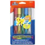 ELMERS GLITTER PAINT PENS