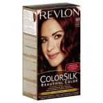 COLORSILK 31 DARK AUBURN
