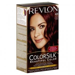 COLORSILK 31 DARK AUBURN