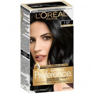 PREFERENCE #5 MED. BROWN