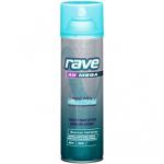 RAVE 4X 11 OZ AERO MEGA SCENTED