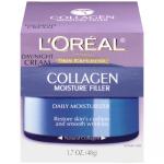 L'OREAL COLLAGEN MST DAY/NT 1.7