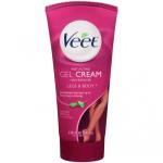 VEET 6.78OZ GEL SENS ALOE CS4