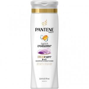 PANT 12.6OZ SHMP 2IN1 SHR VOLUM